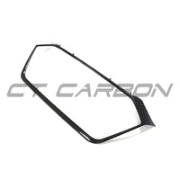 AUDI RS6 C8 2019+ FULL CARBON FIBRE FRONT END KIT - CT DESIGN