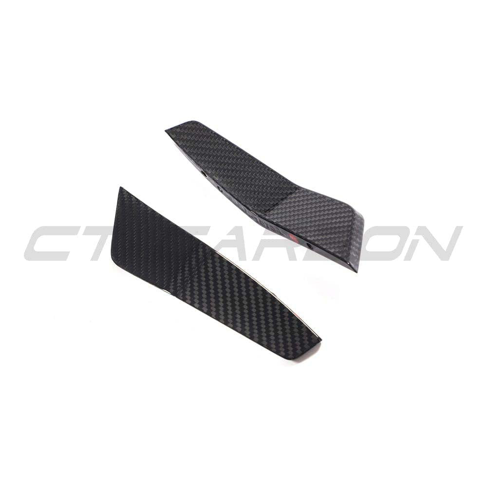 AUDI RS6 C8 2019+ ULTIMATE FULL CARBON FIBRE KIT - V2 - CT DESIGN