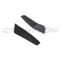 AUDI RS6 C8 2019+ ULTIMATE FULL CARBON FIBRE KIT - CT DESIGN
