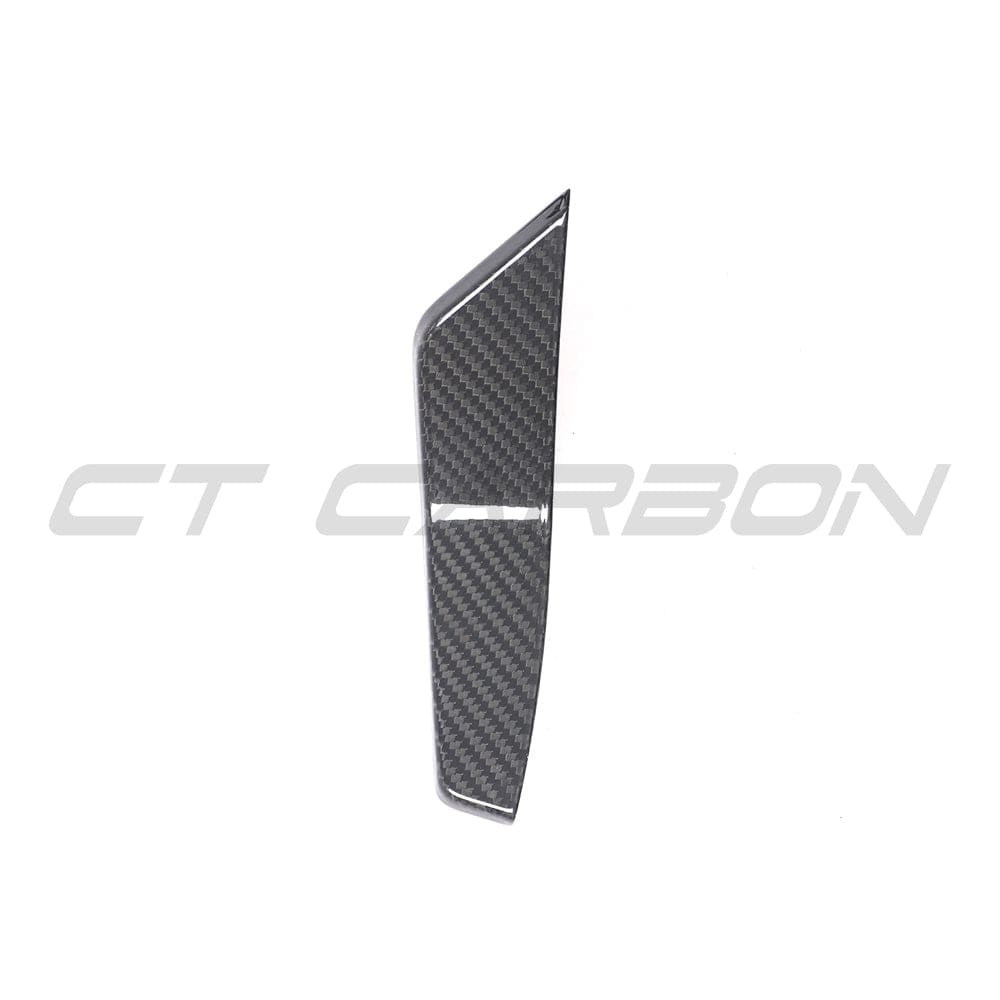 AUDI RS6/RS7 C8 AVANT 2019+ CARBON FIBRE CANARDS