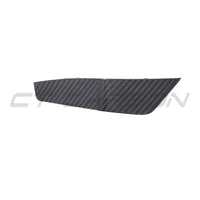 AUDI RS6/RS7 C8 AVANT 2019+ CARBON FIBRE CANARDS