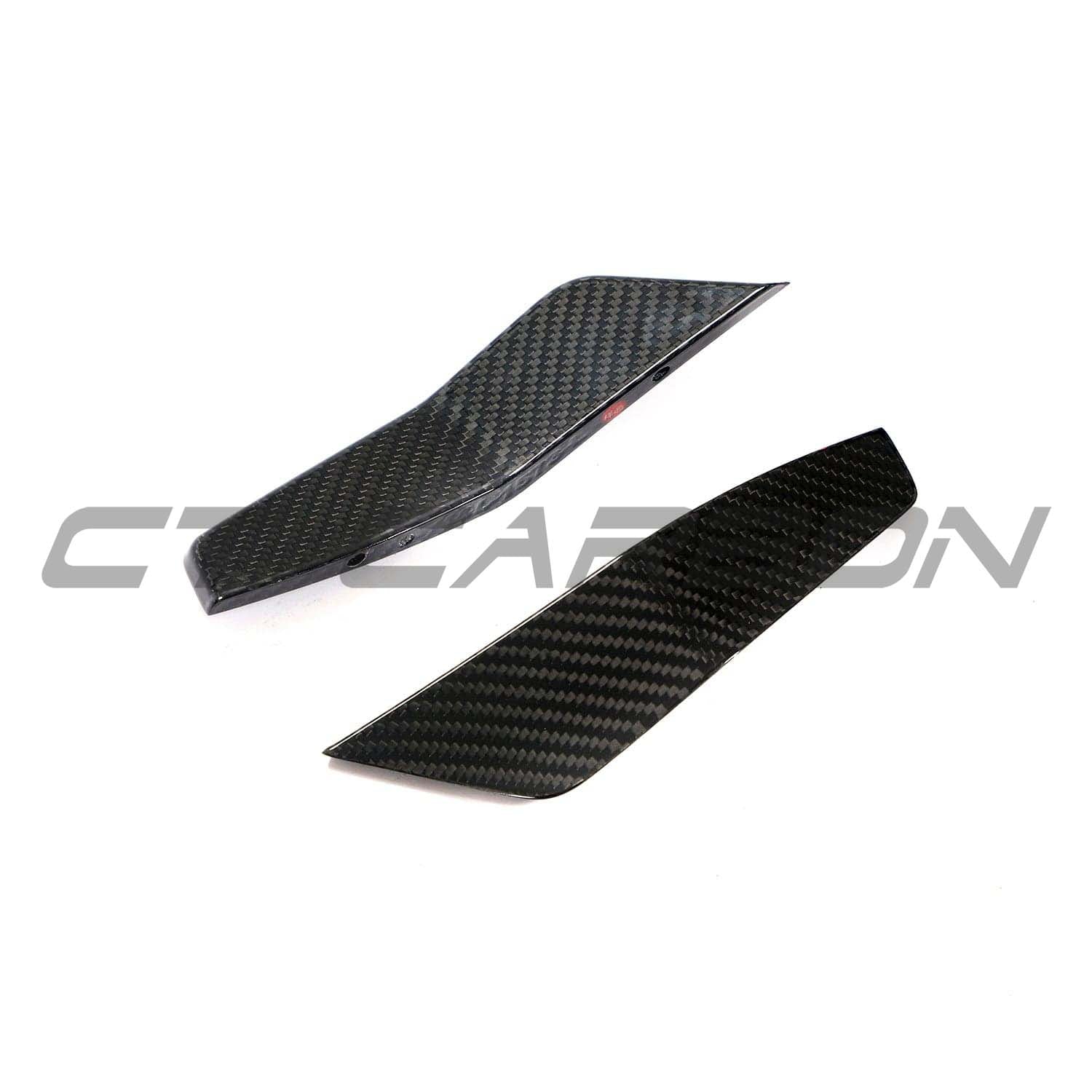 AUDI RS6 C8 2019+ ULTIMATE FULL CARBON FIBRE KIT - V2 - CT DESIGN