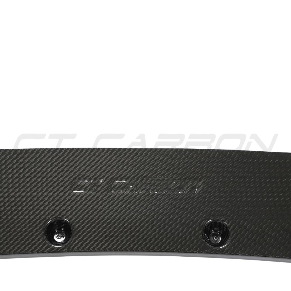 AUDI RS6 C8 2019+ ULTIMATE FULL CARBON FIBRE KIT - V2 - CT DESIGN