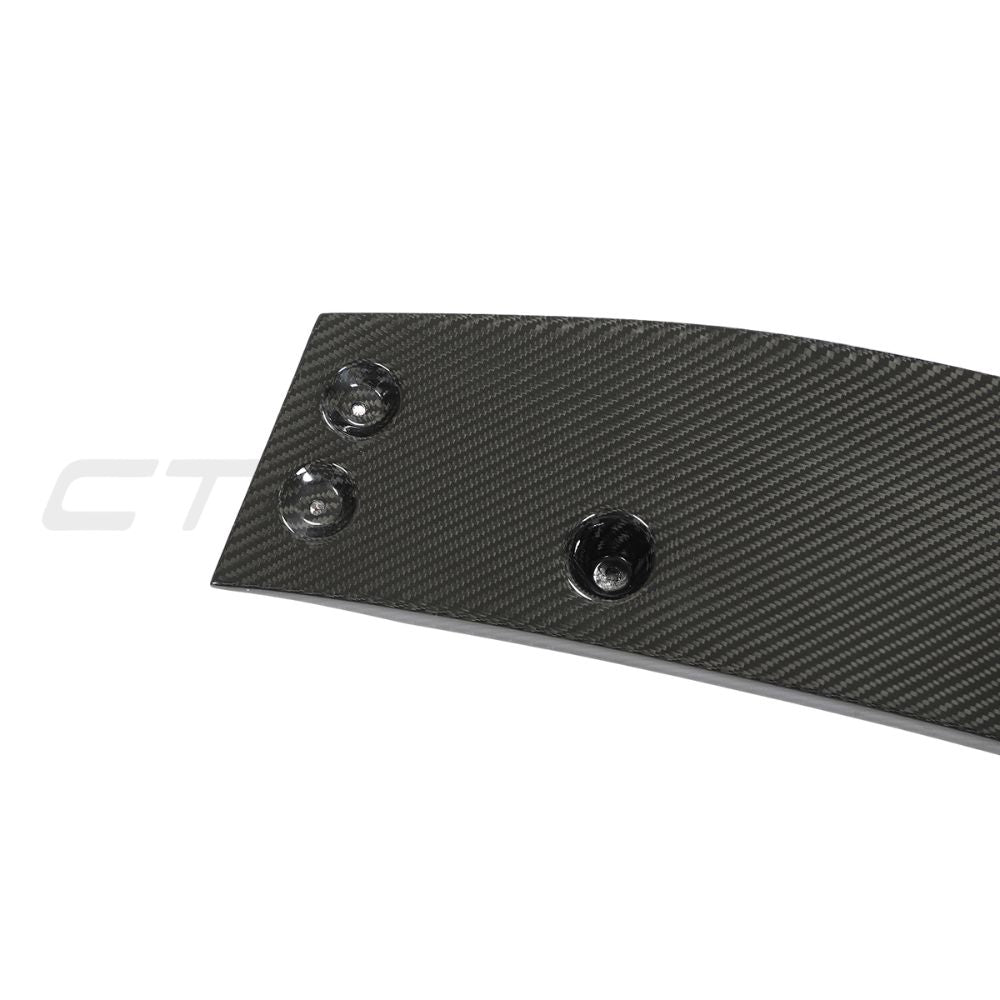 AUDI RS6 C8 FULL CARBON FIBRE KIT V2 - CT DESIGN