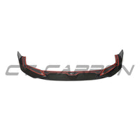AUDI RS6 C8 FULL CARBON FIBRE KIT V4 - CT DESIGN