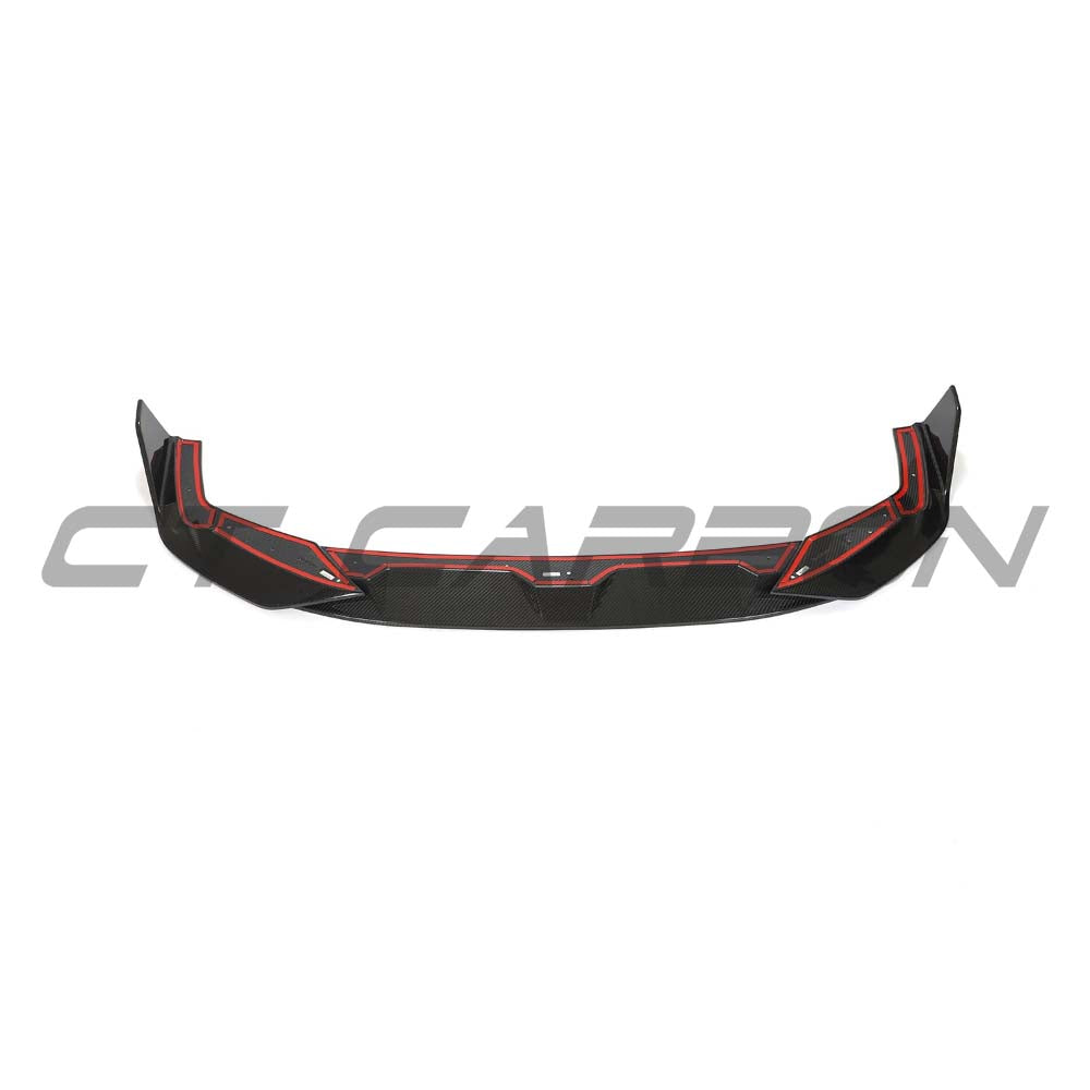 AUDI RS6 C8 FULL CARBON FIBRE KIT V2 - CT DESIGN