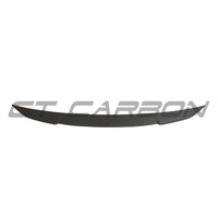 AUDI RS7 C8 2019+ CARBON FIBRE SPOILER - CT DESIGN