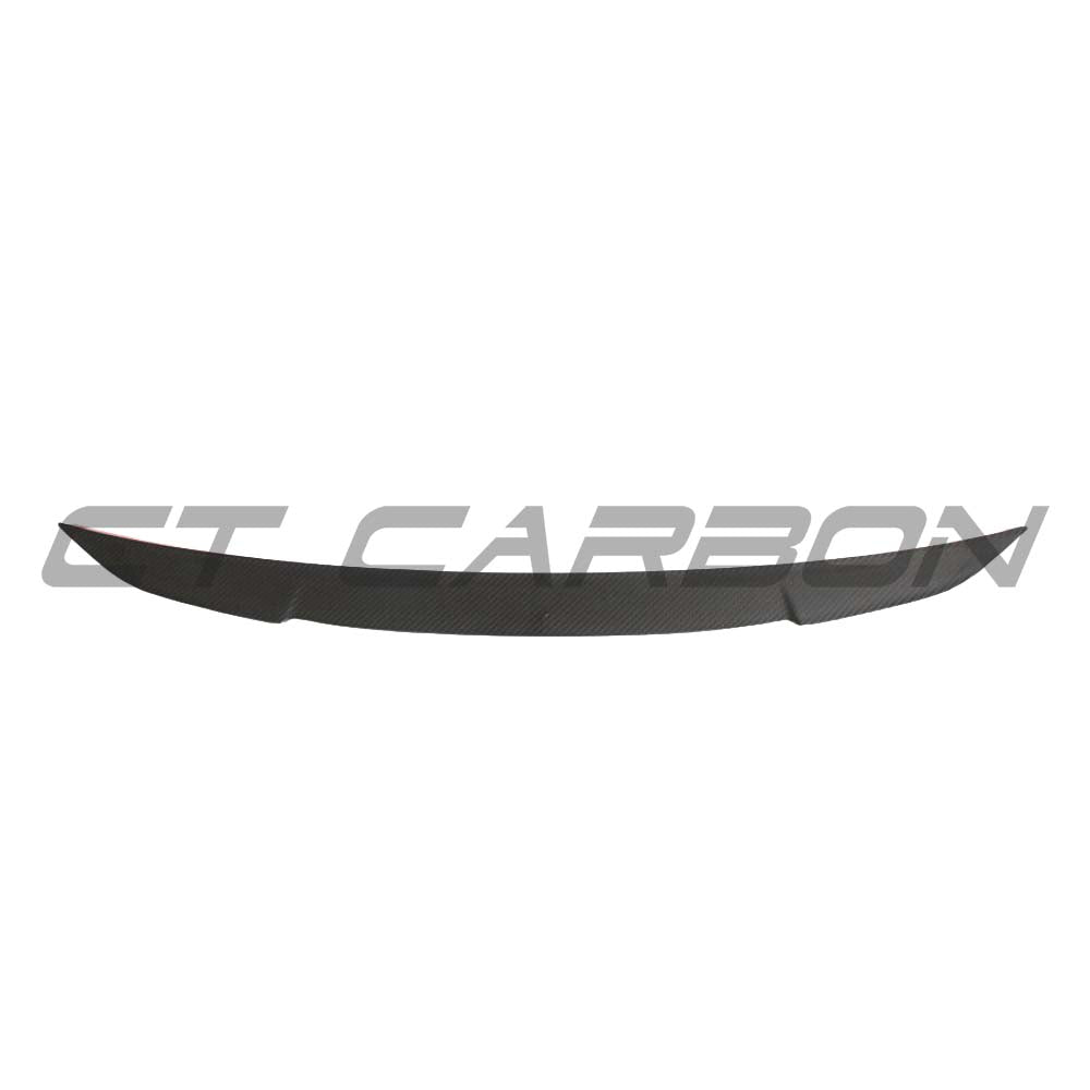 AUDI RS7 C8 2019+ CARBON FIBRE SPOILER - CT DESIGN