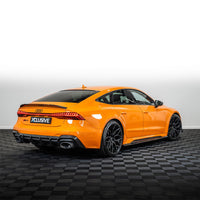 AUDI RS7 C8 2019+ CARBON FIBRE KIT - CT DESIGN