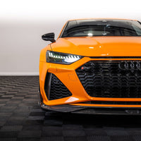 AUDI RS7 C8 2019+ CARBON FIBRE KIT - CT DESIGN