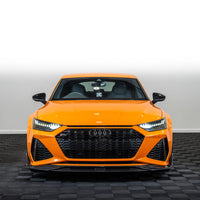 AUDI RS7 C8 2019+ CARBON FIBRE KIT - CT DESIGN