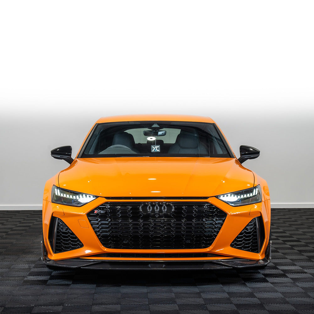 AUDI RS7 C8 2019+ CARBON FIBRE KIT - CT DESIGN