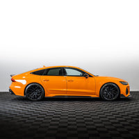 AUDI RS7 C8 2019+ CARBON FIBRE KIT - CT DESIGN