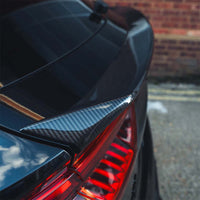 AUDI RSQ8 2020-2024 PRE-FACELIFT CARBON FIBRE FULL KIT - CT DESIGN