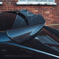 AUDI RSQ8 2020-2024 PRE-FACELIFT CARBON FIBRE FULL KIT - CT DESIGN
