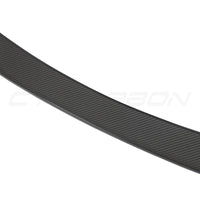AUDI RSQ8 2020+ CARBON FIBRE MIDDLE SPOILER - CT DESIGN