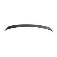 AUDI RSQ8 2020+ CARBON FIBRE MIDDLE SPOILER - CT DESIGN