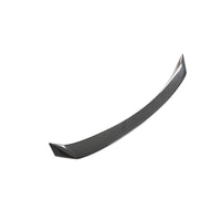 AUDI RSQ8 2020+ CARBON FIBRE MIDDLE SPOILER - CT DESIGN