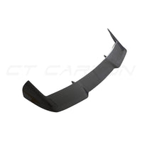 AUDI RSQ8 2020+ CARBON FIBRE ROOF SPOILER - CT DESIGN