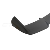 AUDI RSQ8 2020+ CARBON FIBRE ROOF SPOILER - CT DESIGN
