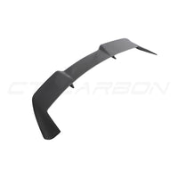 AUDI RSQ8 2020+ CARBON FIBRE ROOF SPOILER - CT DESIGN