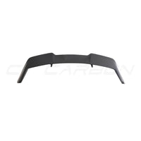 AUDI RSQ8 2020+ CARBON FIBRE ROOF SPOILER - CT DESIGN