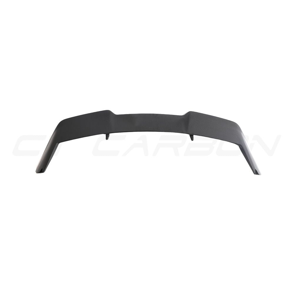 AUDI RSQ8 2020+ CARBON FIBRE ROOF SPOILER - CT DESIGN