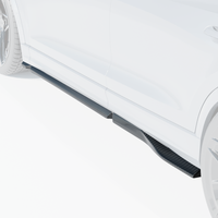 AUDI RSQ8 2020+ CARBON FIBRE SIDE SKIRTS - CT DESIGN