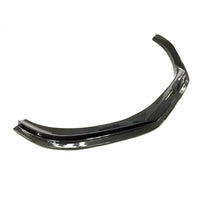 AUDI TT MK3 CARBON FIBRE SPLITTER - V2