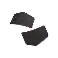 AUDI TTRS QUATTRO MK3 2015-2018 CARBON FIBRE REAR BUMPER ADD ON