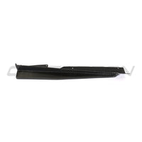 AUDI TTRS QUATTRO MK3 2015-2018 CARBON FIBRE SIDE SKIRTS