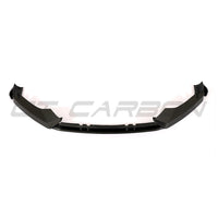 AUDI TTRS QUATTRO MK3 2015-2020 CARBON FIBRE SPLITTER