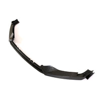 AUDI TTRS QUATTRO MK3 2015-2020 CARBON FIBRE SPLITTER