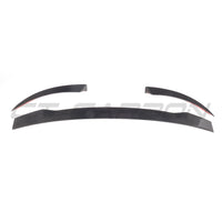AUDI TT/TTS MK3 CARBON FIBRE SPOILER - V2