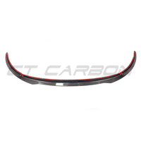 AUDI TT/TTS MK3 CARBON FIBRE SPOILER - V2