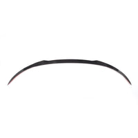 AUDI TT/TTS MK3 CARBON FIBRE SPOILER - V2