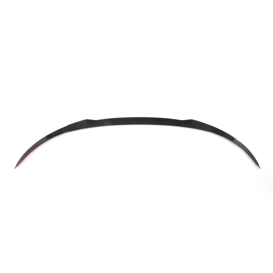 AUDI TT/TTS MK3 CARBON FIBRE SPOILER - V2