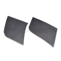 AUDI TT/TTS/TTRS QUATTRO MK3 2015-2020 CARBON FIBRE REAR QUARTER STICK ON