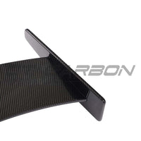 AUDI TT/TTS/TTRS QUATTRO MK3 2015-2020 CARBON FIBRE WING