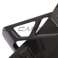 AUDI TT/TTS/TTRS QUATTRO MK3 2015-2020 CARBON FIBRE WING