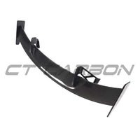 AUDI TT/TTS/TTRS QUATTRO MK3 2015-2020 CARBON FIBRE WING