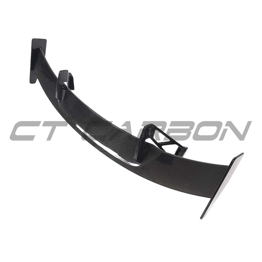 AUDI TT/TTS/TTRS QUATTRO MK3 2015-2020 CARBON FIBRE WING