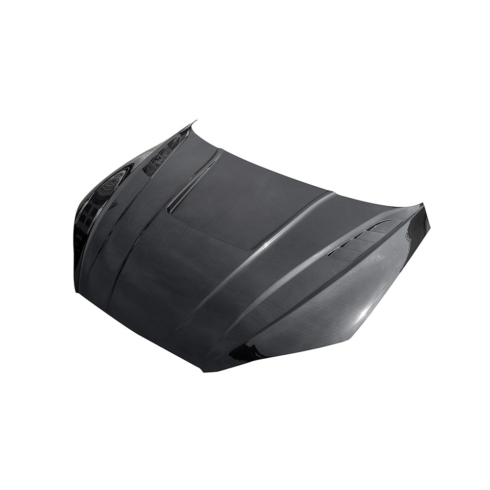 AUDI A6/A7/S6/S7/RS6/RS7 C8 2019-2025 CARBON FIBRE HOOD/BONNET