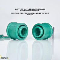 Fiat Abarth 500 / 595 / 695 (2007+) Rear Beam Mounting Bushes