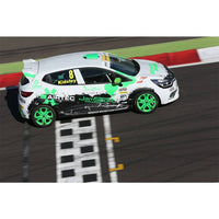 AIRTEC INTERCOOLER UPGRADE FOR RENAULT CLIO RS