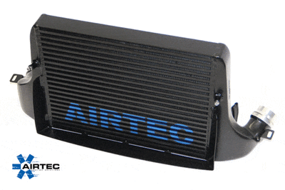 AIRTEC INTERCOOLER UPGRADE FOR MINI COOPER S F56