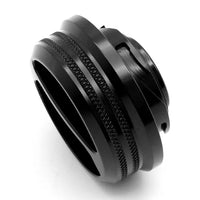 MMX BMW S58 Billet Oil Filer Cap MMR03-1601