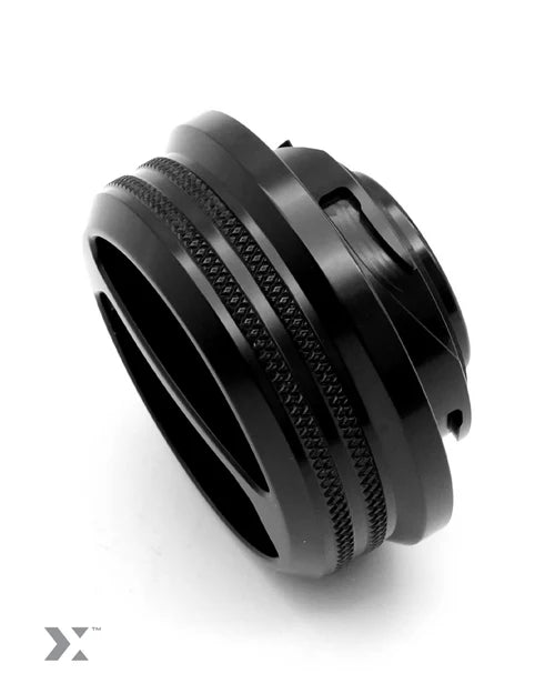 MMX BMW S58 Billet Oil Filer Cap MMR03-1601