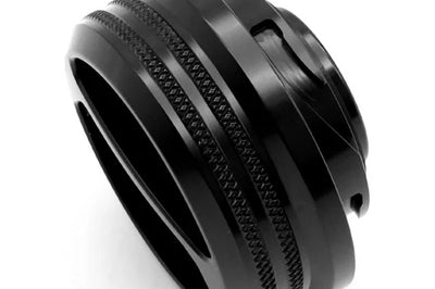 MMX BMW S58 Billet Oil Filer Cap MMR03-1601