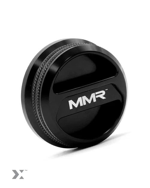 MMX BMW S58 Billet Oil Filer Cap MMR03-1601